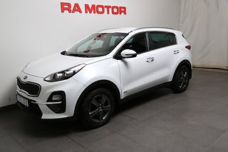 SUV Kia Sportage 1 av 25