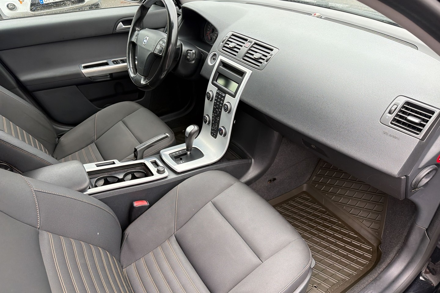 Volvo V50 2012, bild 7/10