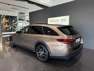 Kombi Mercedes-Benz E 3 av 20