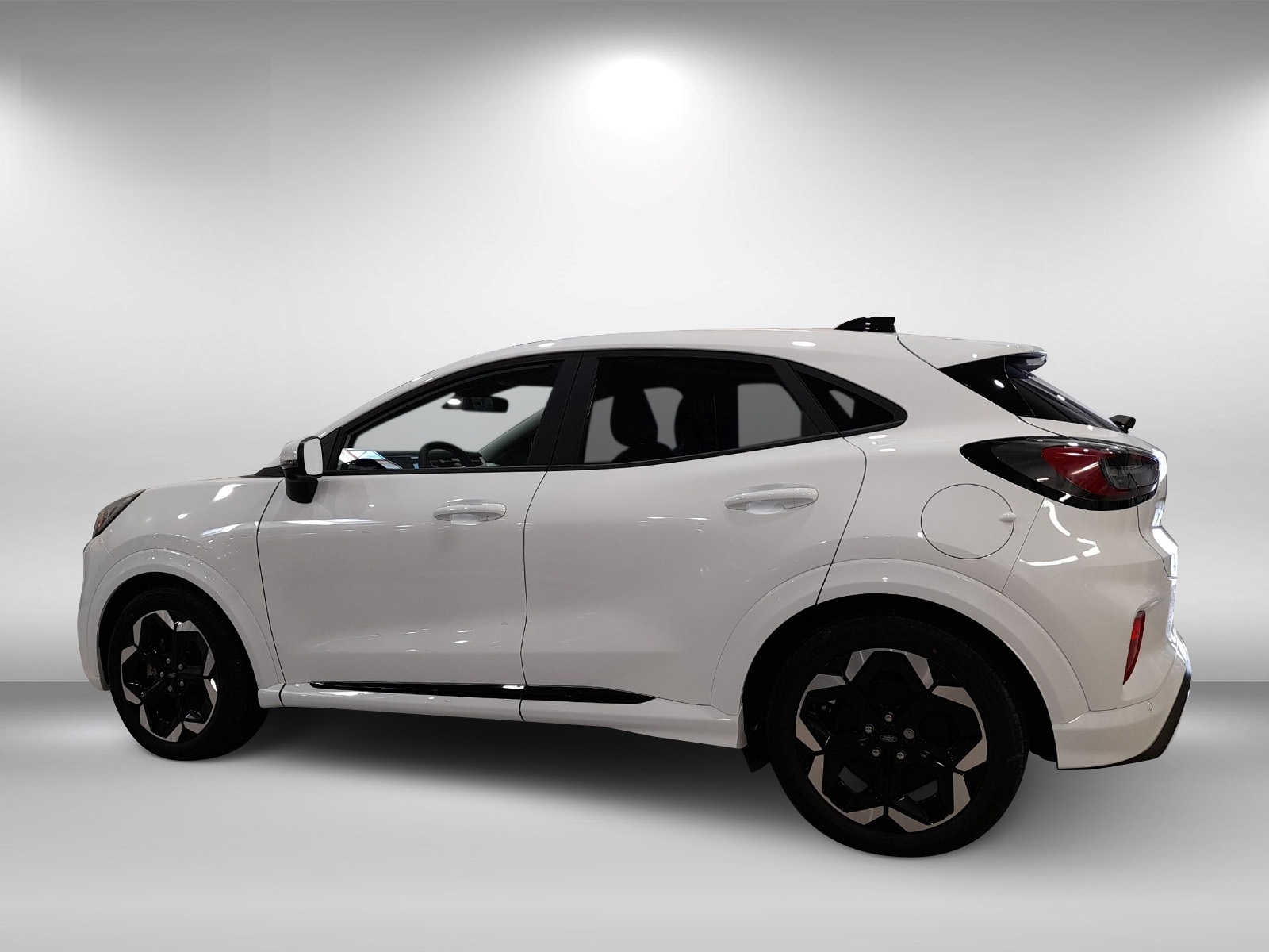Ford Puma 2025, bild 2/43
