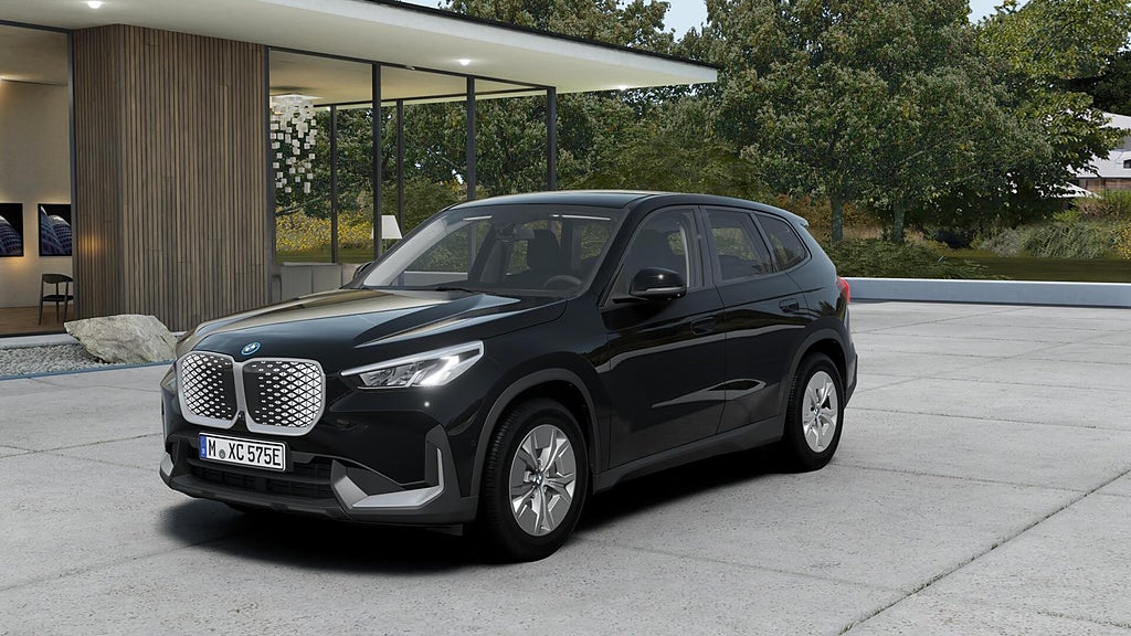 BMW iX1 eDrive20 Active Ed