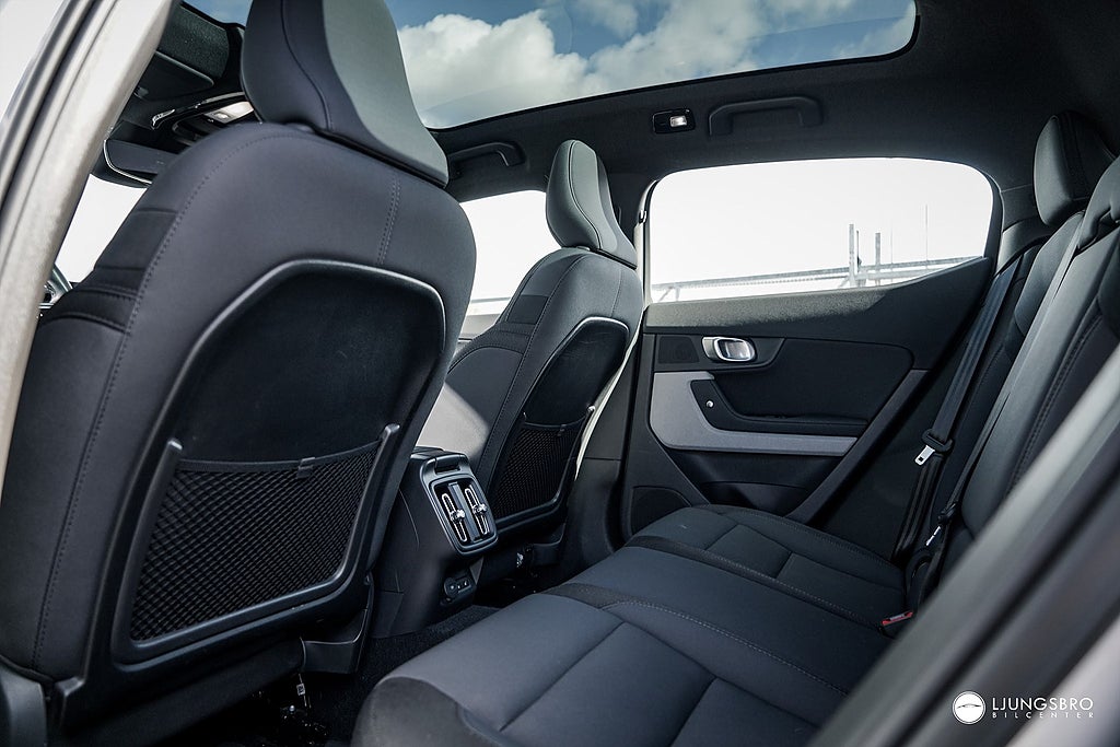 Polestar 2 2024 - miniatyr 14