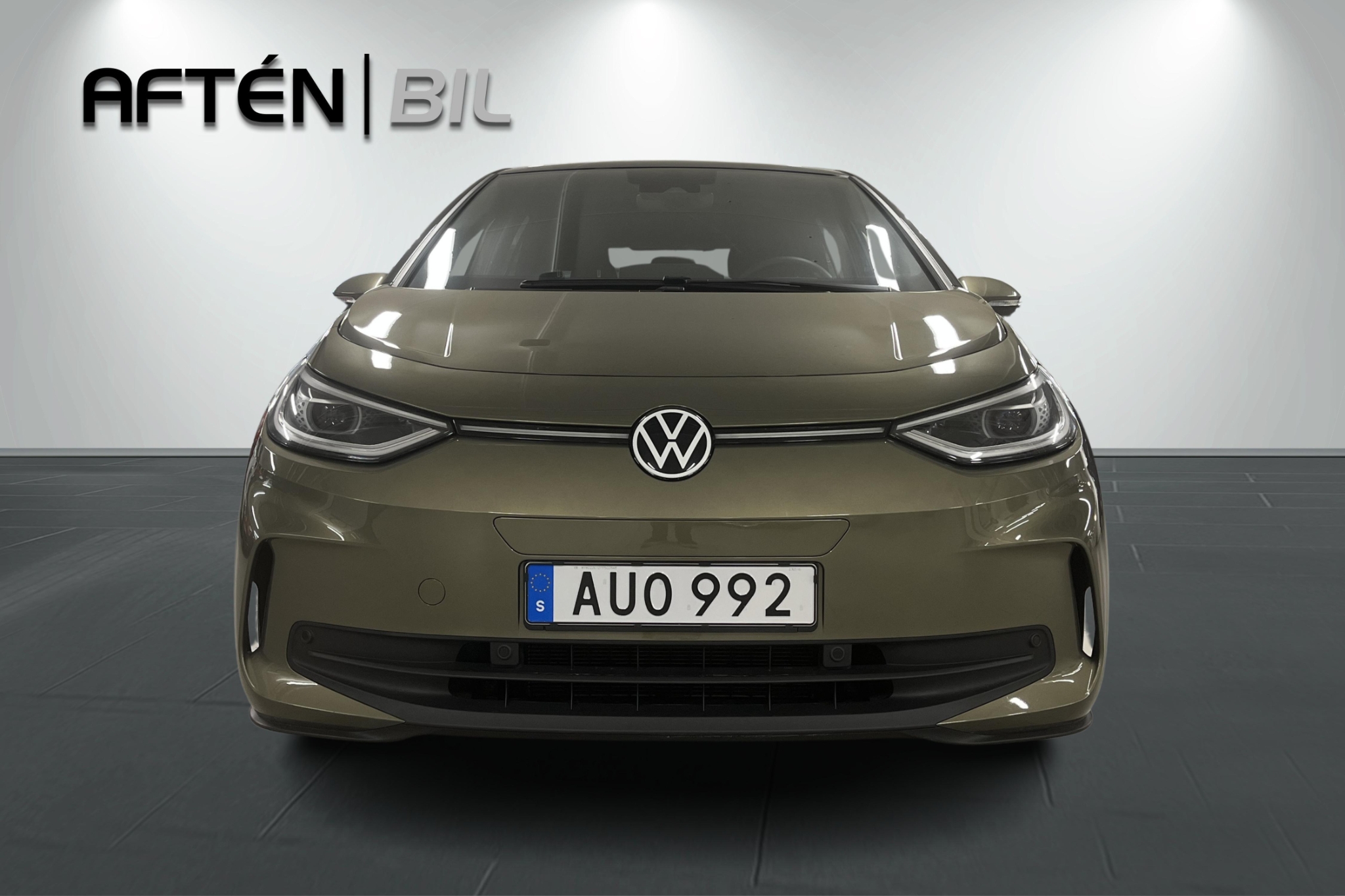 Volkswagen ID.3 Pro 58 kWh 2023, bild 3/10
