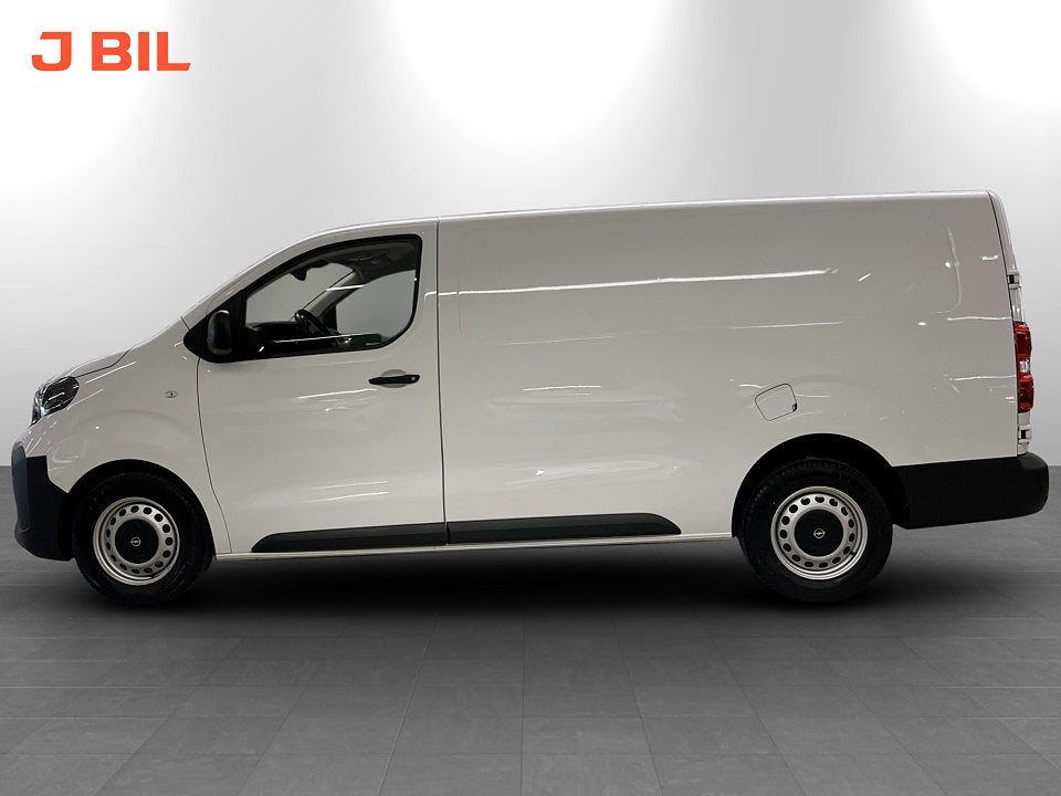 Bild på Opel Vivaro Business 2.0 BHDi 145hk Aut L3 B-KAMERA CARPLAY