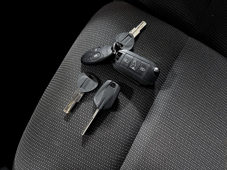 Bild på Peugeot Partner PRO+ 1.5 BHDi 130hk Aut L1 B-KAMERA DRAG