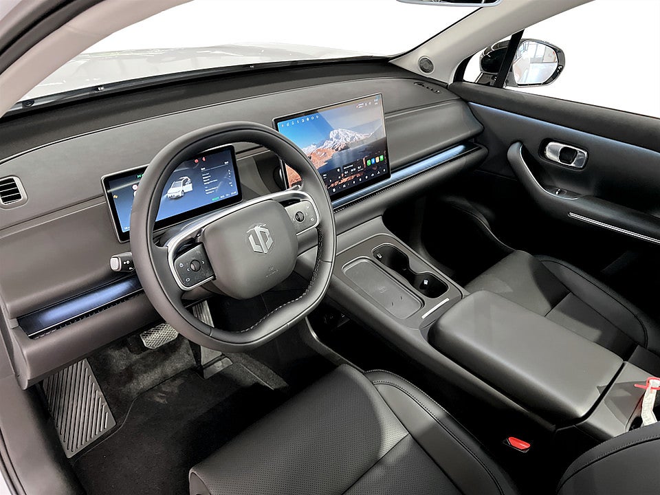 Bild på Leapmotor C10 ProMax Design 299hk WLTP 510km - OMGÅENDE LEVERANS