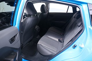 SUV Subaru Crosstrek 6 av 19