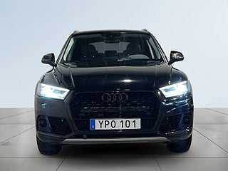 Audi Q5 2.0 TFSI quattro Comfort Proline Drag Pvärm Kamera SoV