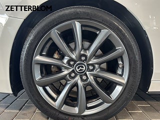 Kombi Mazda 3 13 av 14