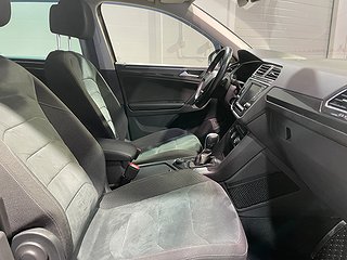 SUV Volkswagen Tiguan 11 av 26