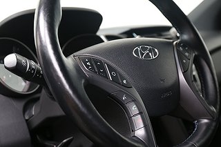 Kombi Hyundai i30 8 av 18