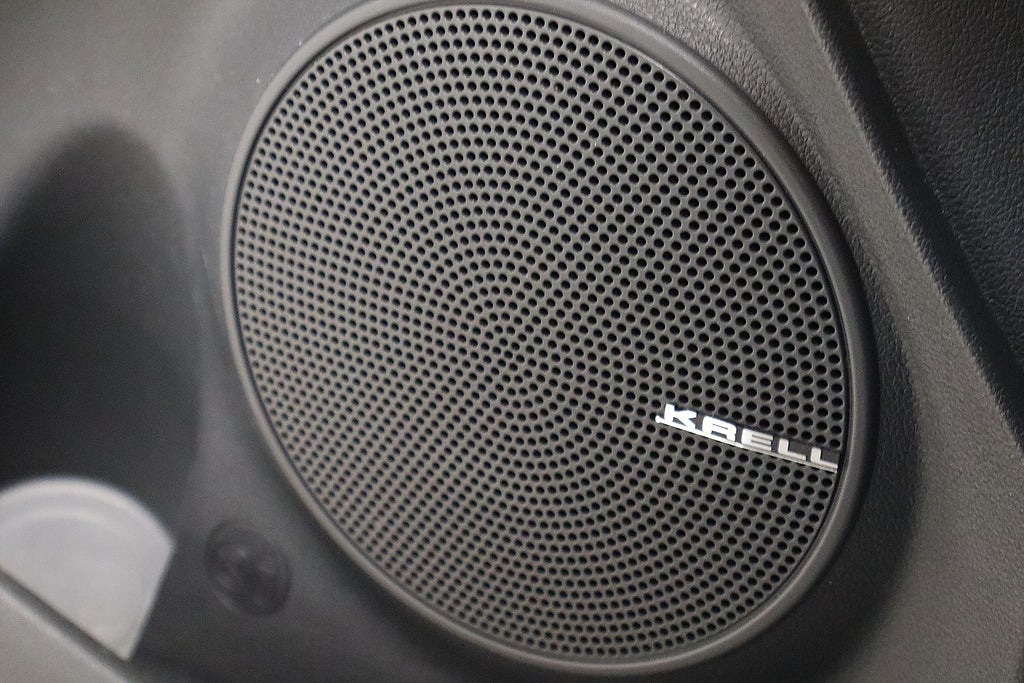 Bild på Hyundai Kona Essential EV 136hk Aut - BACKKAMERA