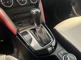 Mazda CX-3 2.0 SKYACTIV-G AWD Värmare/Kamera/Navi/S&V -Hjul