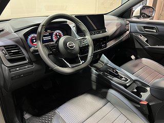 SUV Nissan Qashqai 10 av 20