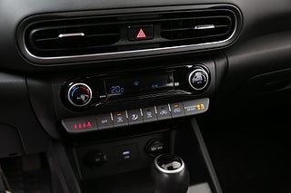 SUV Hyundai Kona 19 av 25