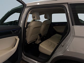 Skoda Kodiaq 2.0 TDI 4×4 SCR S&V-/Canton/A.d Fart/Ambient/Carplay – bild 13