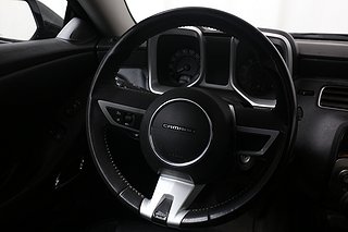 Sportkupé Chevrolet Camaro 9 av 17
