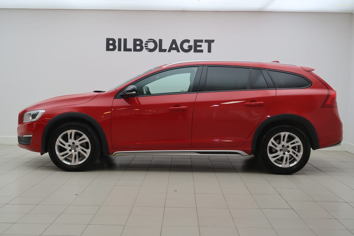 Volvo V60 Cross Country 2017, bild 2/42