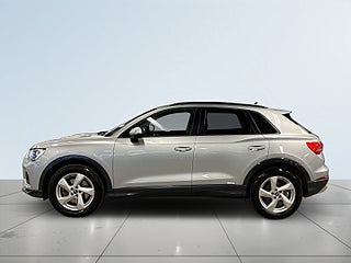 Audi Q3 40 TDI Quattro 2.0 Proline Advanced Drag/360-kamera/S&V – bild 4