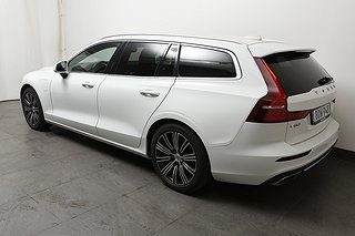 Kombi Volvo V60 3 av 18