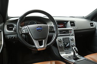 Kombi Volvo V60 13 av 26