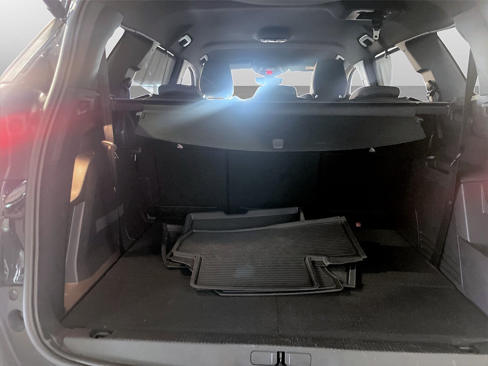 Bild på Peugeot 5008 GT 1.2 PT 130hk Aut 7-SITS B-KAMERA CARPLAY