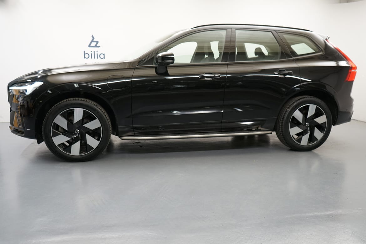 Volvo XC60 Recharge T6 Ultimate Dark 2024, bild 2/10