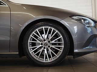 Kombi Mercedes-Benz CLA 8 av 25