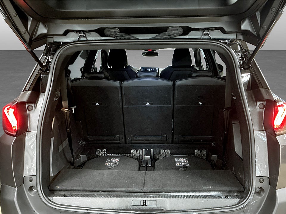 Bild på Peugeot 5008 GT 130hk Aut KAMPANJ BRÄNSLE INGÅR
