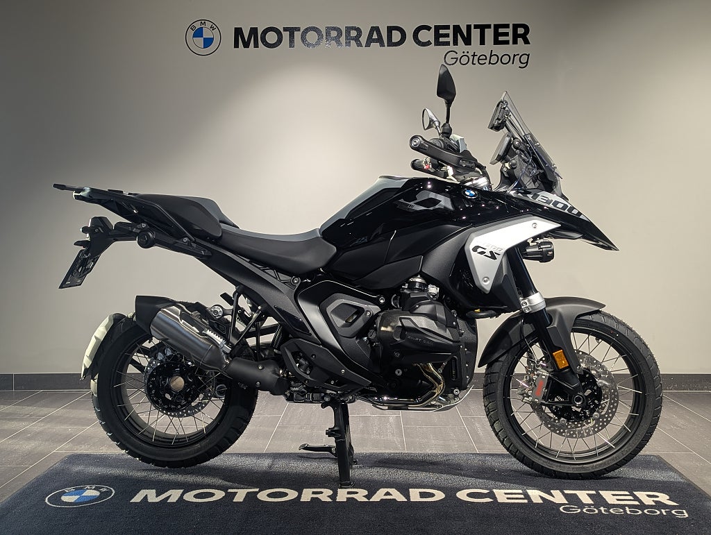 BMW R1300GS/ Ränta 3,45%/Innovation/Dynamic/Touring/Omg lev!