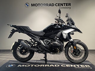 BMW R1300GS/ Ränta 3,45%/Innovation/Dynamic/Touring/Omg lev!