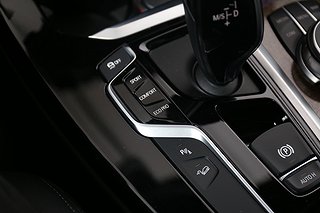 SUV BMW X3 18 av 24