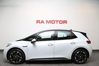 Halvkombi Volkswagen ID.3 3 av 22