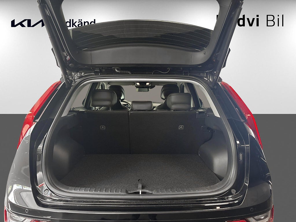 Kia Niro EV Advance