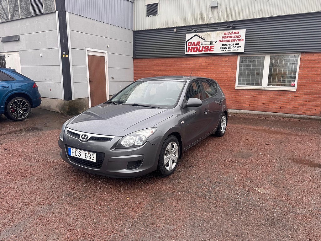 Hyundai i30 1.4 Euro 4