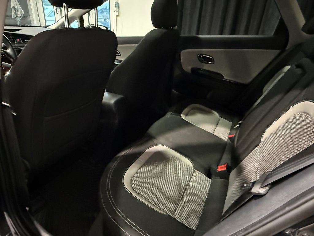 Kia Ceed bild 7