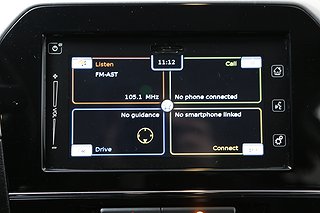 SUV Suzuki Vitara 17 av 24