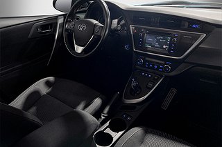 Kombi Toyota Auris 7 av 20