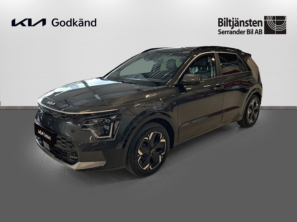 Kia Niro EV  Advance 