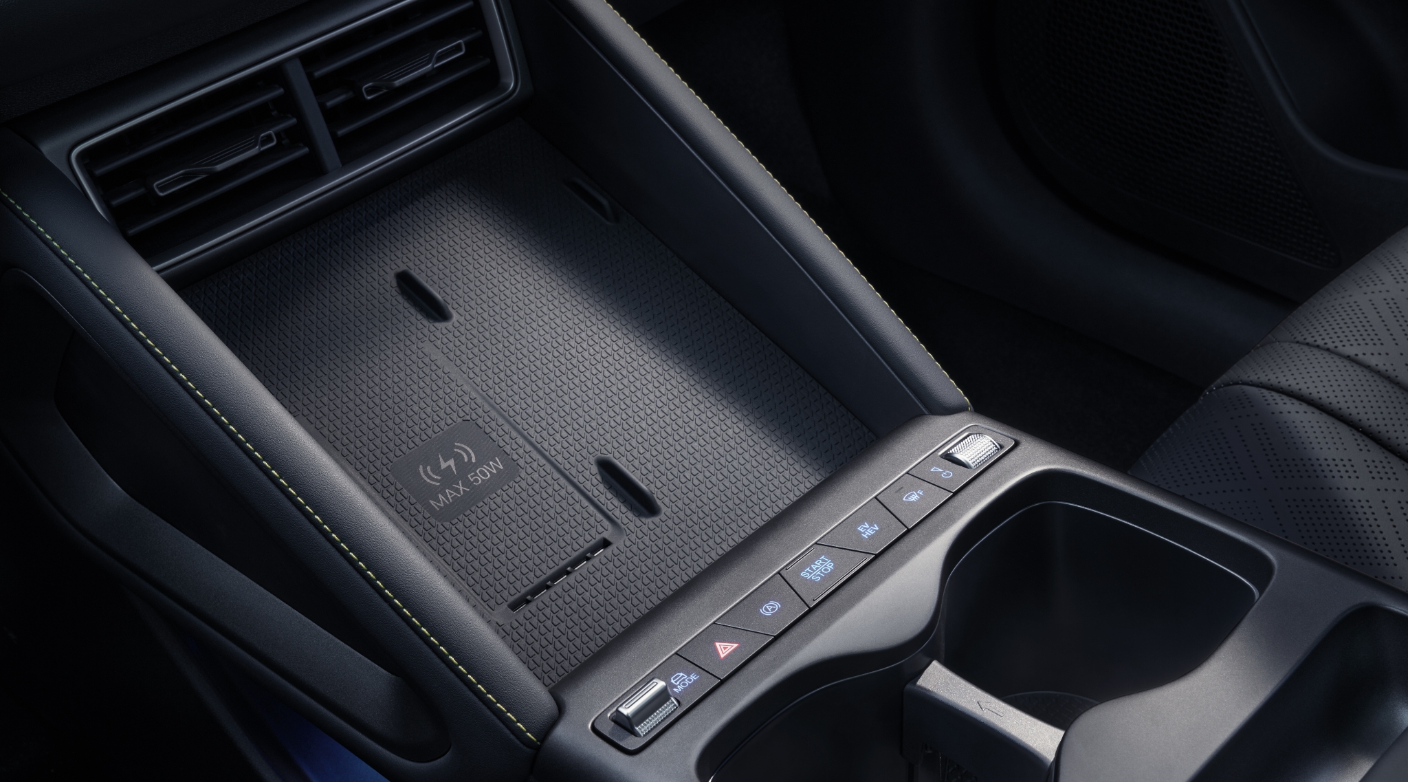 BYD Atto 2 DM-i PHEV Boost 2026, bild 7/26