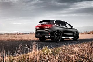 SUV Maxus Euniq 4 av 5