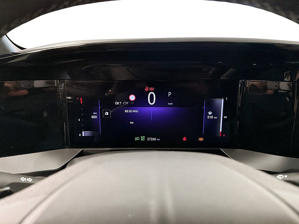 Bild på Opel Mokka GS 1.2 Turbo 130hk Aut B-KAMERA CARPLAY
