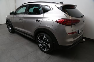SUV Hyundai Tucson 4 av 24