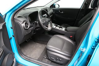 SUV Hyundai Kona 11 av 28