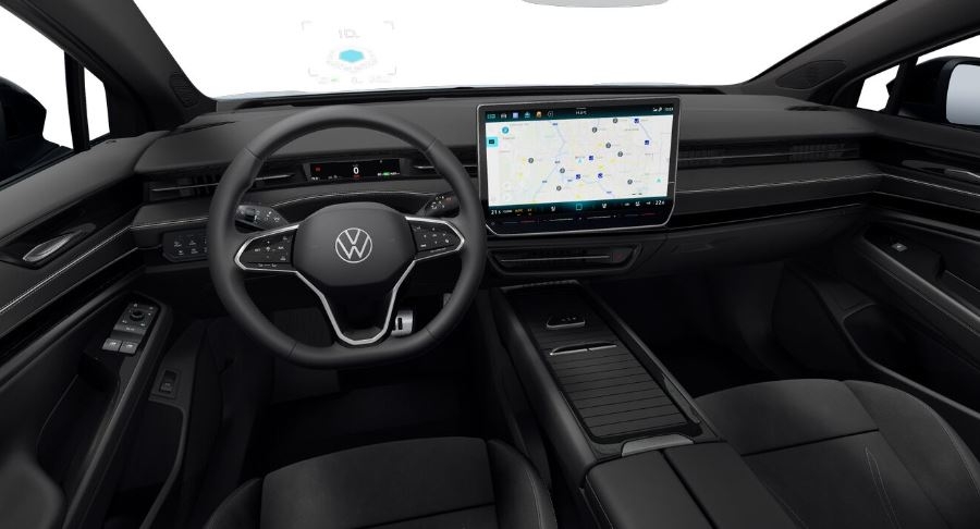 Volkswagen ID.7 2027, bild 4/10