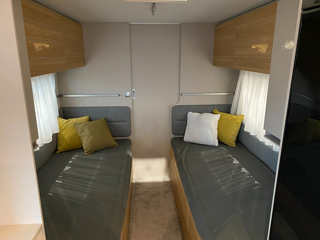Adria Adora 572 UT / ALDE / 1.895kr/mån / Vi tar inbyte - Adria
