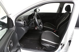 Halvkombi Hyundai i10 5 av 20