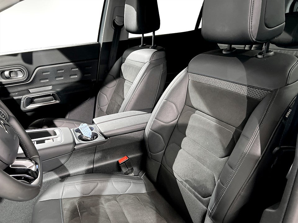 Bild på Citroen C5 Aircross MAX Hybrid 145hk Aut B-KAMERA CARPLAY