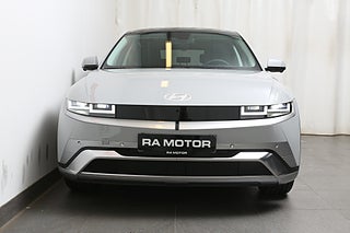 SUV Hyundai IONIQ 5 5 av 27