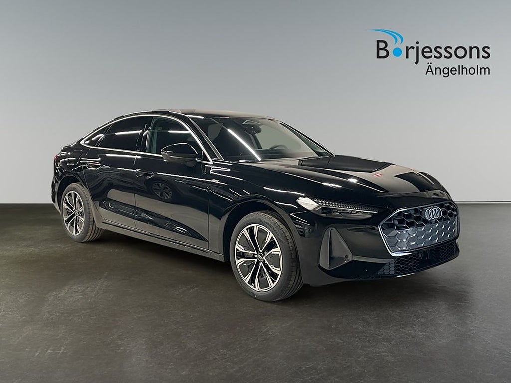 Audi A5 Sedan e-hybrid quattro LIMOUSINE 220 KW S TRONIC